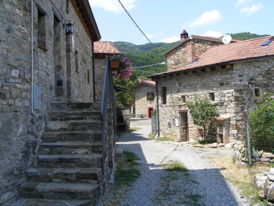 Ferriere Albergo Diffuso Casa Delle Favole المظهر الخارجي الصورة