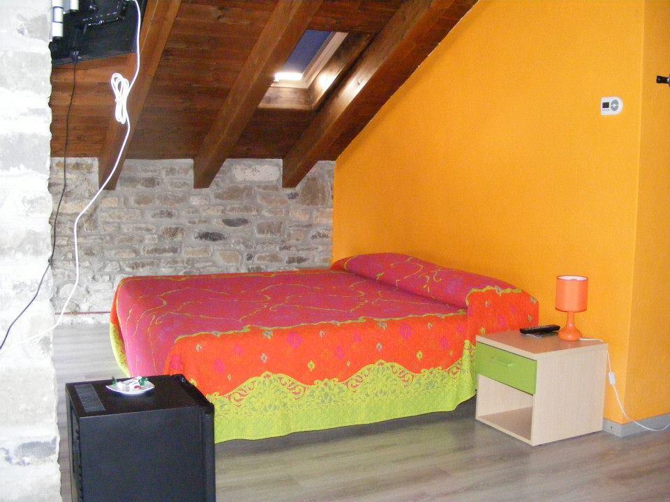 Ferriere Albergo Diffuso Casa Delle Favole المظهر الخارجي الصورة