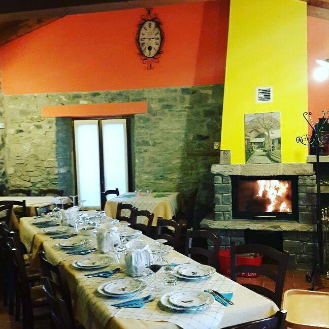 Ferriere Albergo Diffuso Casa Delle Favole المظهر الخارجي الصورة