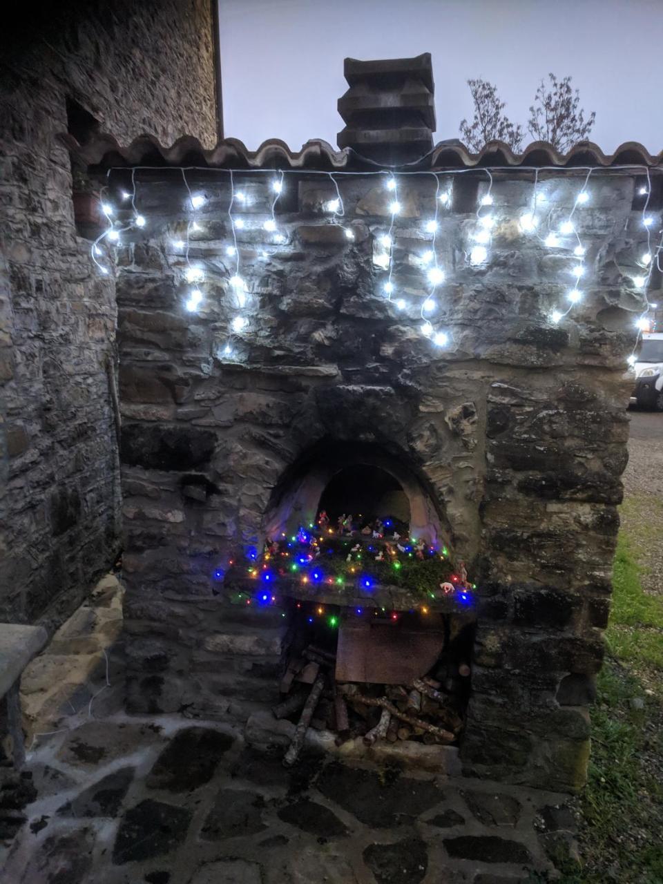 Ferriere Albergo Diffuso Casa Delle Favole المظهر الخارجي الصورة